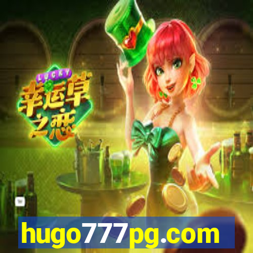 hugo777pg.com