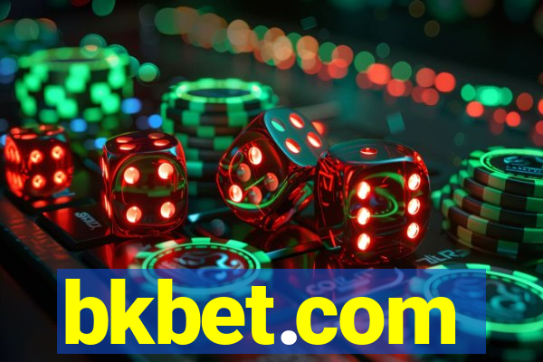 bkbet.com