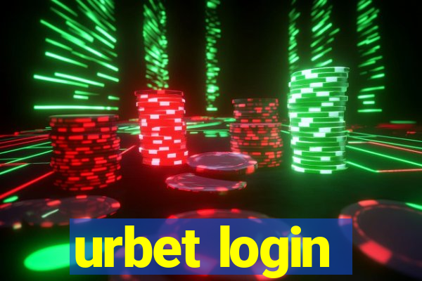 urbet login