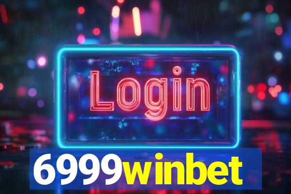 6999winbet