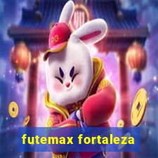 futemax fortaleza