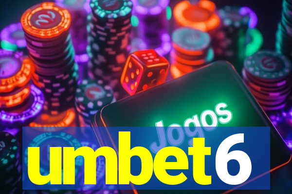 umbet6