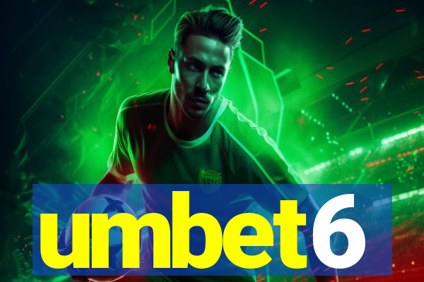 umbet6