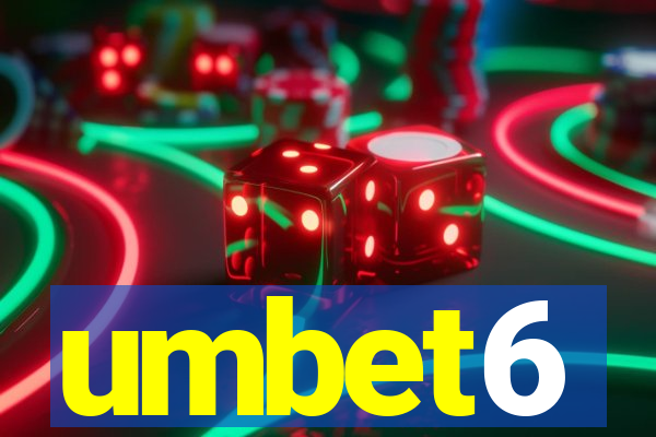 umbet6