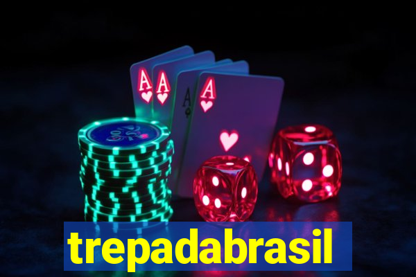 trepadabrasil