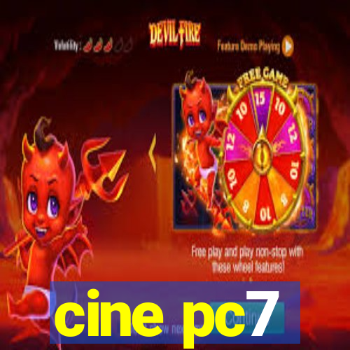 cine pc7