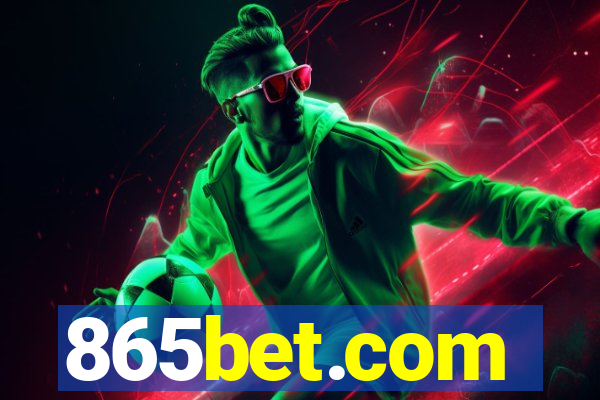 865bet.com