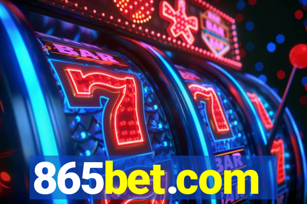 865bet.com