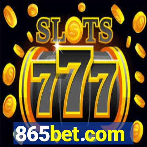 865bet.com