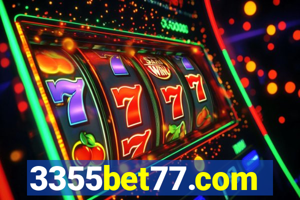 3355bet77.com