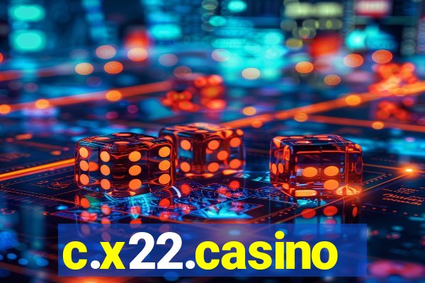 c.x22.casino