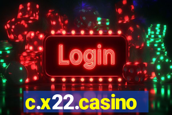 c.x22.casino