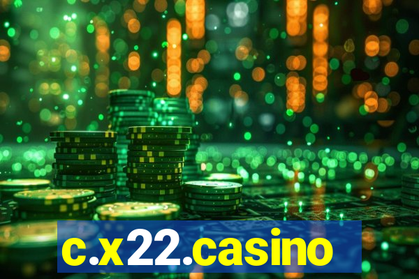 c.x22.casino