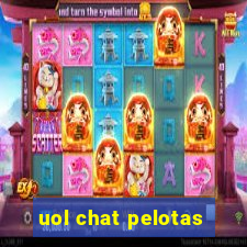 uol chat pelotas