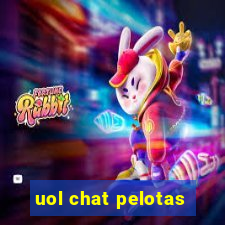 uol chat pelotas