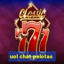 uol chat pelotas