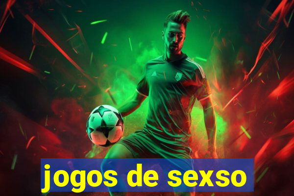 jogos de sexso