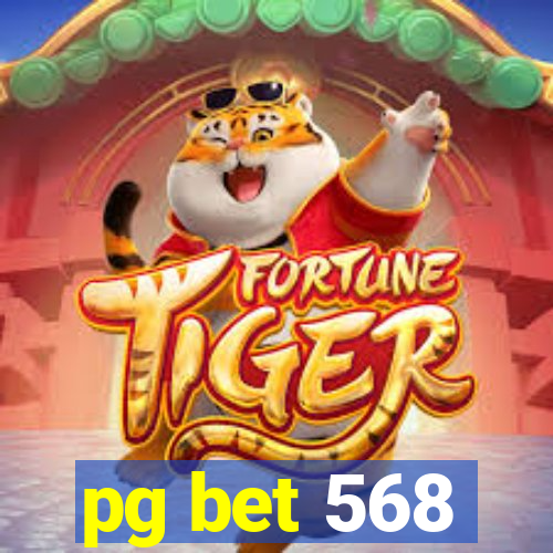 pg bet 568