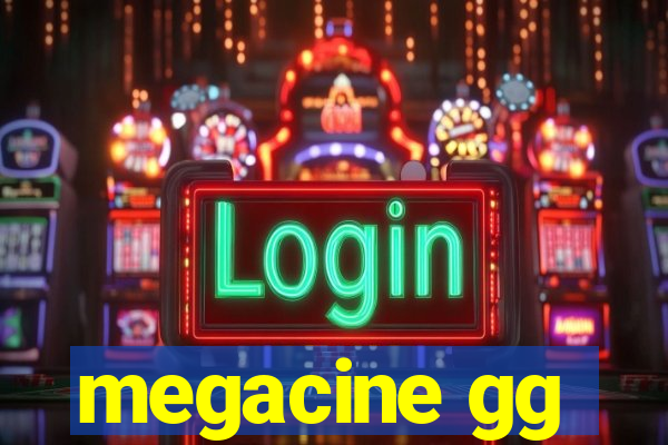 megacine gg