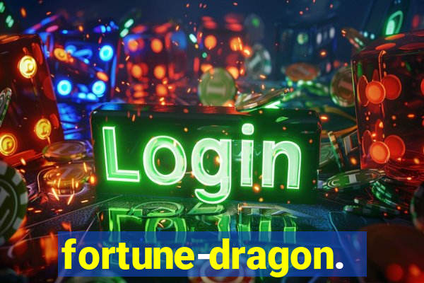 fortune-dragon.vip