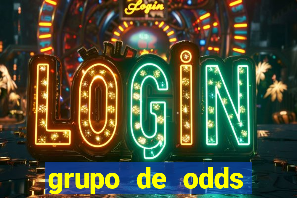 grupo de odds altas telegram