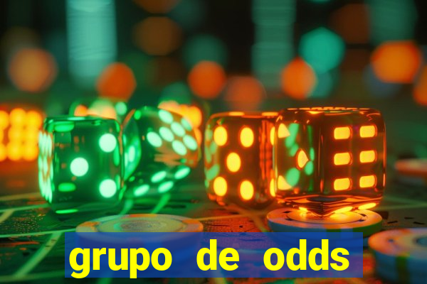 grupo de odds altas telegram