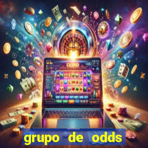 grupo de odds altas telegram