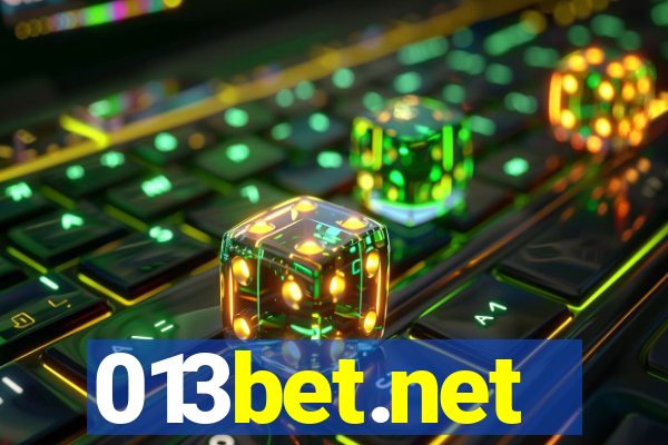 013bet.net