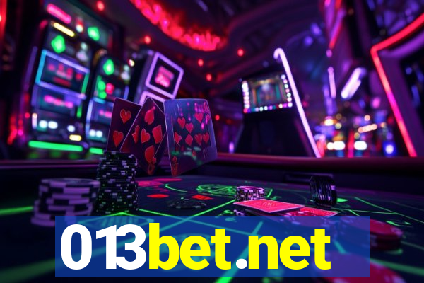 013bet.net