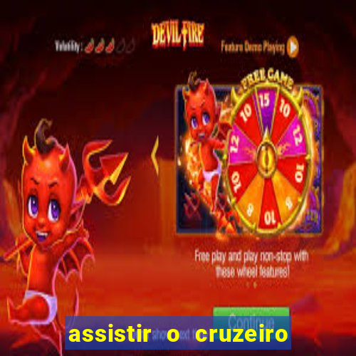 assistir o cruzeiro das loucas