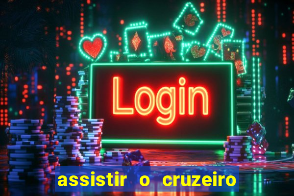 assistir o cruzeiro das loucas