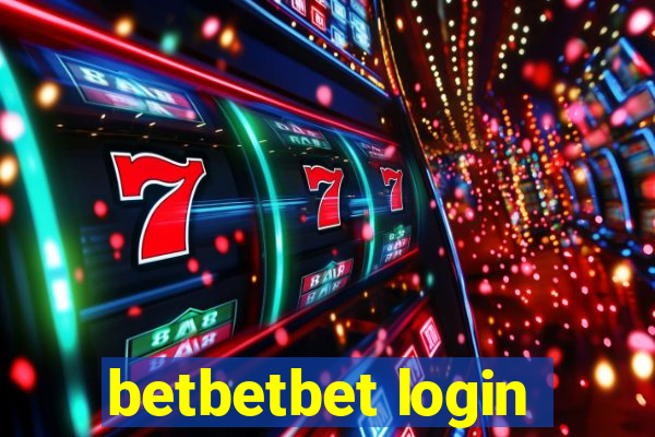 betbetbet login