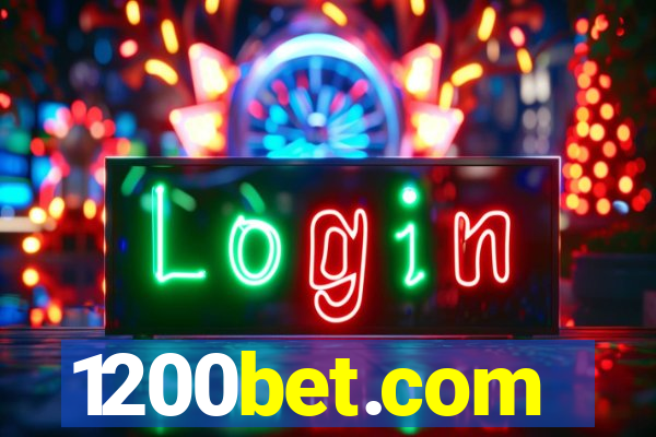 1200bet.com