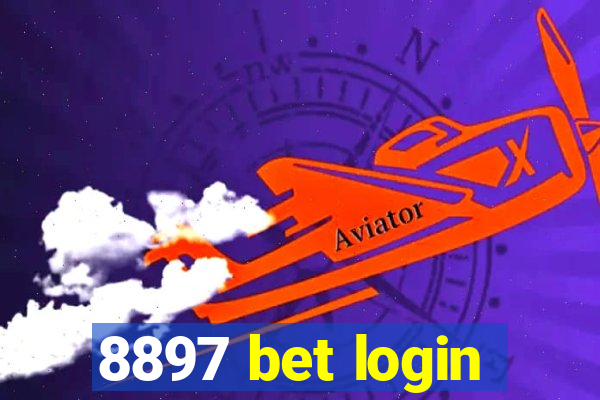 8897 bet login