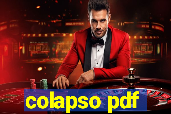 colapso pdf