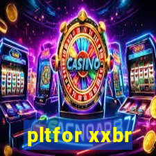 pltfor xxbr