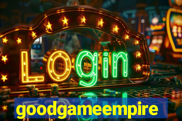 goodgameempire