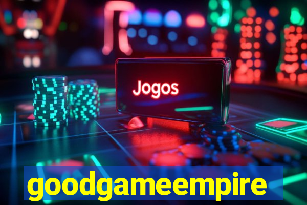 goodgameempire