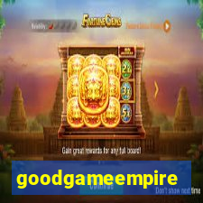 goodgameempire