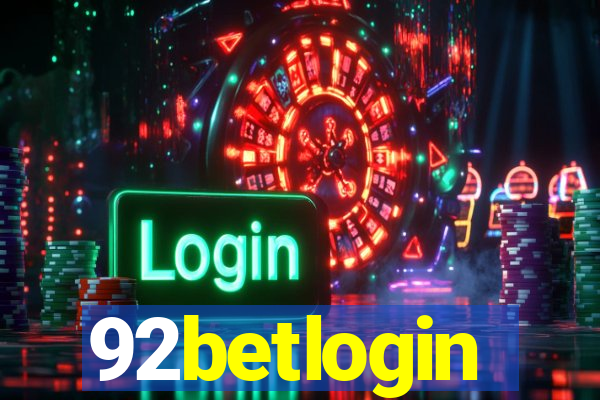 92betlogin