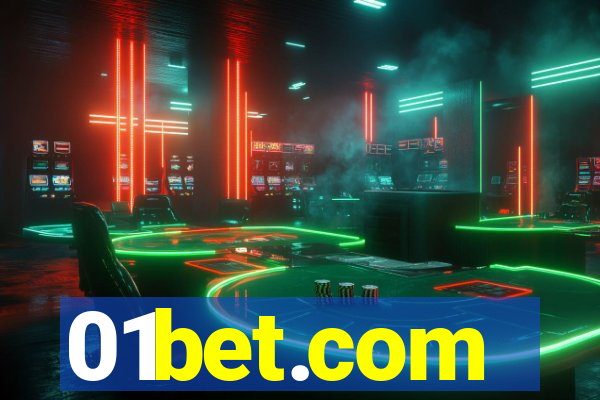 01bet.com