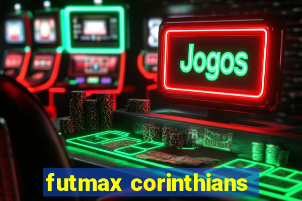 futmax corinthians