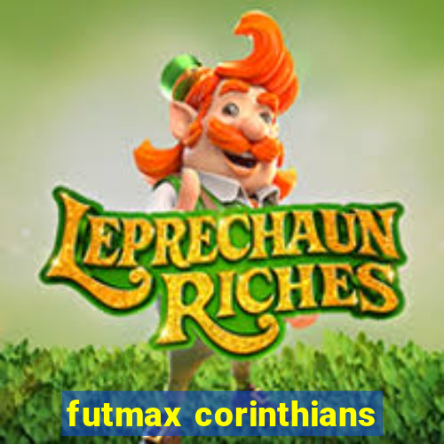 futmax corinthians