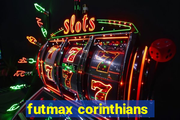 futmax corinthians