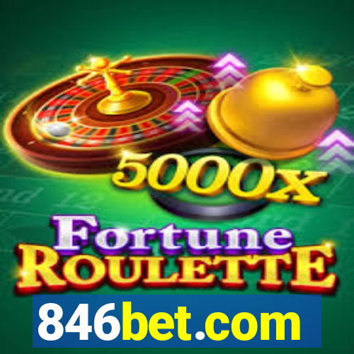 846bet.com