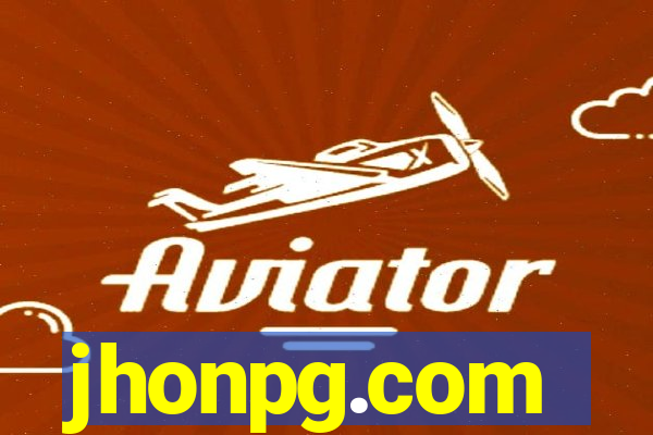 jhonpg.com