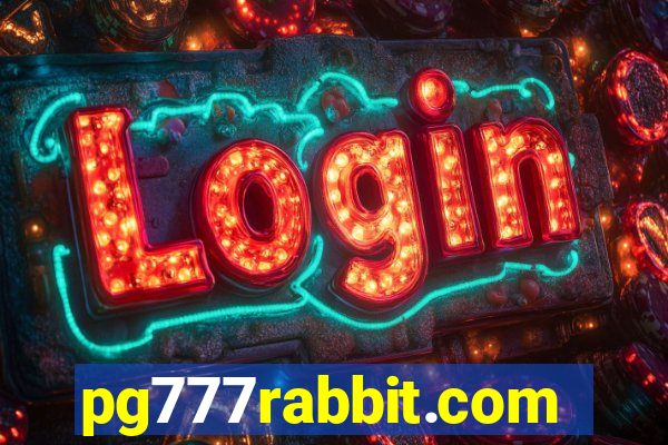 pg777rabbit.com