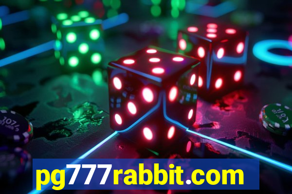 pg777rabbit.com