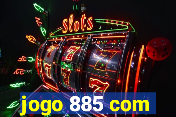 jogo 885 com