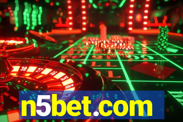 n5bet.com